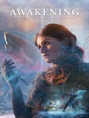 Unknown 9: Awakening – Deluxe Edition Steam Key (PC) LATAM