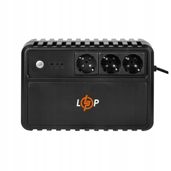 Avarinis maitinimo šaltinis ups lp-ul 800va 480w line-interactive