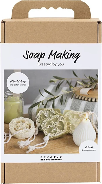 Diy Kit – Soap Making (9772643)