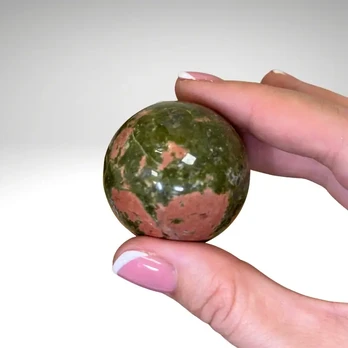 Unakito sfera 4 cm