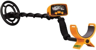 Garrett ACE 150 metal detector kaina