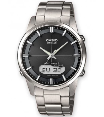 Casio LCW-M170TD-1AER