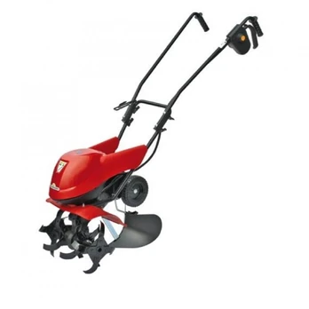 Elektrinis kultivatorius Eurosystems Z1 Elektric