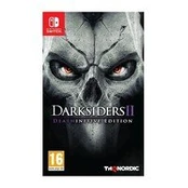 Darksiders 2 Nintendo Switch