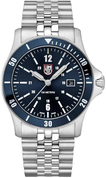 Laikrodis Luminox Sport Timer XS.0913