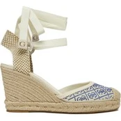 Espadrilės Guess FLJCRN FAB04 Smėlio
