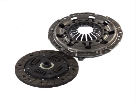 LUK 620 3114 09 Clutch kit