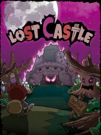 Lost Castle PC