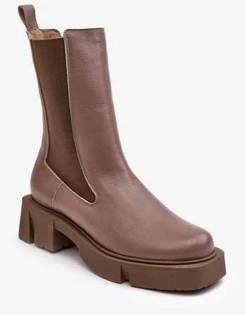 batai 2693/230 Laura Messi Brown