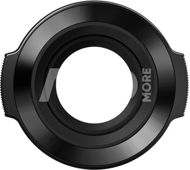 „Olympus“ objektyvo gaubtas LC-37C (V325373BW000)