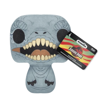 FUNKO Pliušinis žaislas: Jurassic Park - Raptor, 18 cm