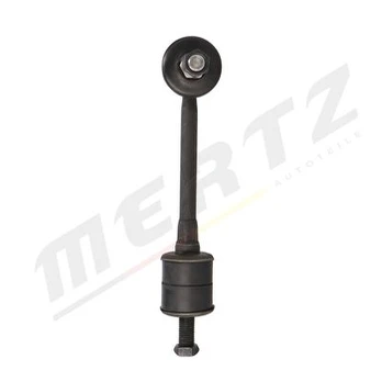 Šarnyro stabilizatorius MERTZ M-S1723