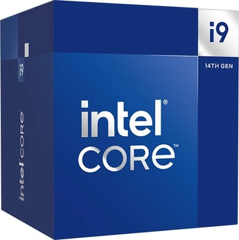 Procesorius Intel CPU CORE I9-14900 S1700 BOX/2.0G BX8071514900 S RN3V IN