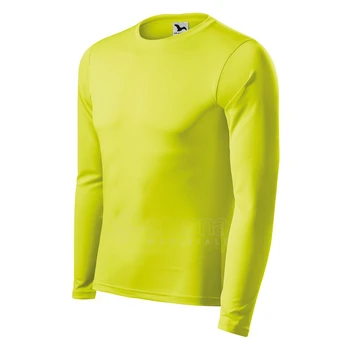 Marškinėliai Pride Unisex, Neon Yellow