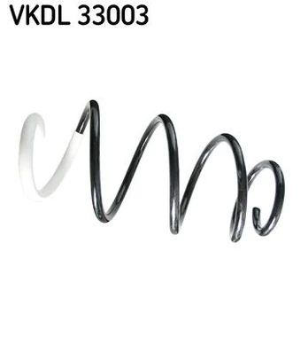Spyruoklė SKF VKDL 33003