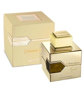 Al Haramain L Aventure Gold EDP 100 ml kaina