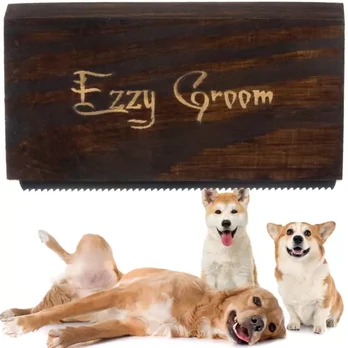 Ezzygroom Ezzy Groom Coarse Hair