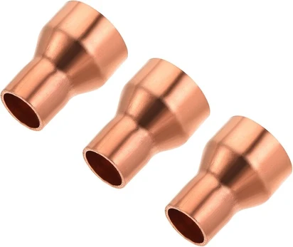 Vario redukcinė mova 3/8" x 5/8", 3 vnt.