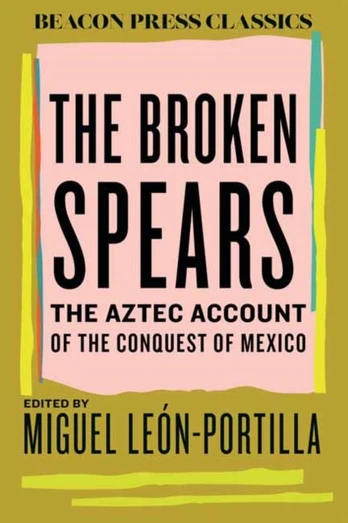 Broken Spears