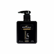 Voltage Cosmetics Tiesinantis šampūnas Voltage Keratinas (500 ml) kaina