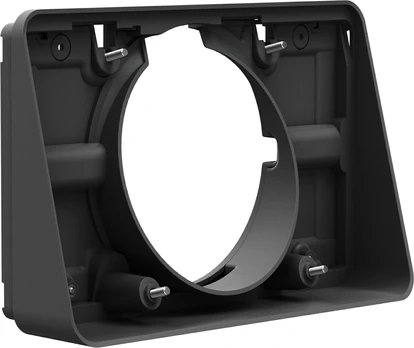 Laikiklis Logitech WALL MOUNT FOR TAP SCHEDULER
