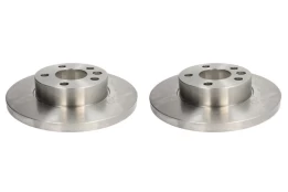 DELPHI BG3415 Brake Disc kaina