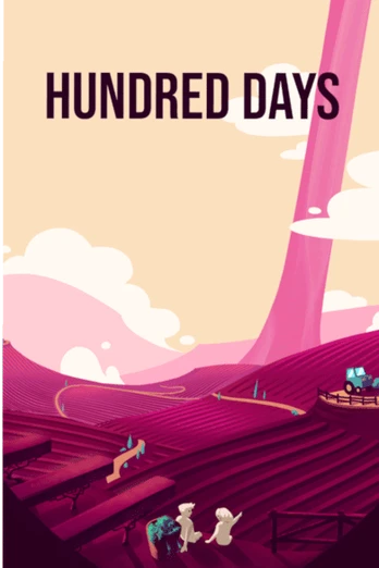 Hundred Days - Winemaking Simulator Xbox