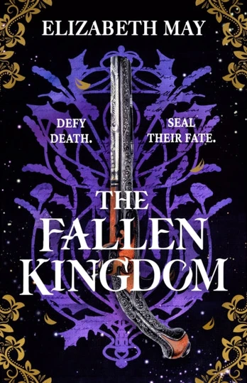 Fallen Kingdom
