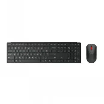 LENOVO WIRELESS MULTI-MODE PRO COMBO KEYBOARD & MOUSE FIN/SWE