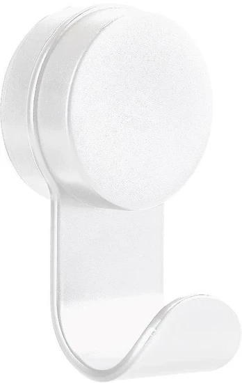 Zone Pavienis pakabukas Puck Baltas 330254
