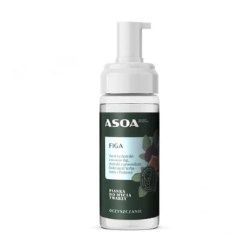 ASOA_Veido valymo putos „Figa“ 150 ml