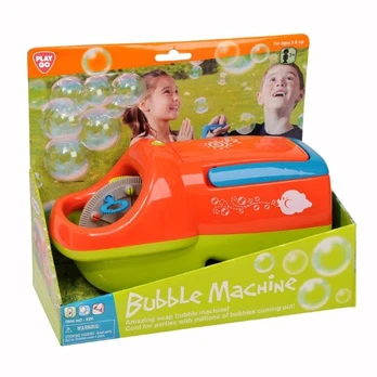 Muilo burbulų aparatas PlayGo B/O 5311, 500 ml
