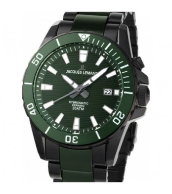Jacques Lemans 1-2222F