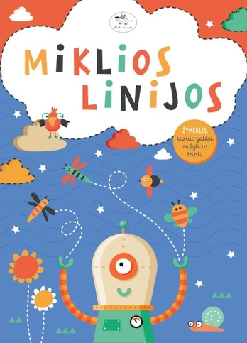 Miklios linijos