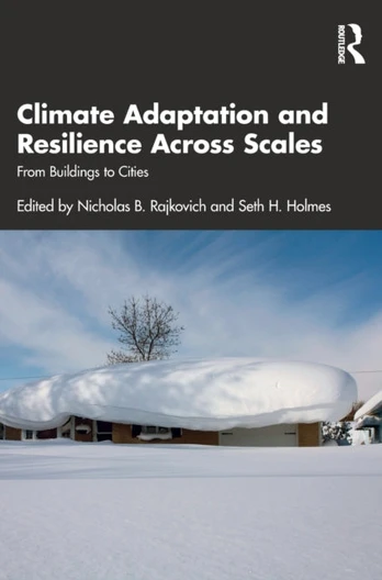 Climate Adaptation and Resilience Across Scales