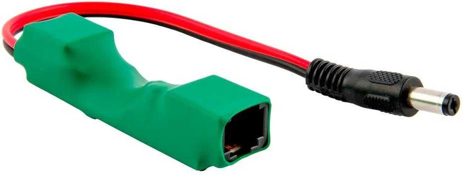 ATTE DC/DC CONVERTER ASDC-12-121-HS RJ45/DC (SDIP-12-121)