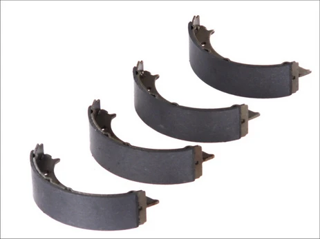 FERODO FSB624 Brake shoe set