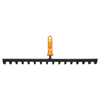 Grėblys universalus Fiskars OneClick 1080678, 40 cm