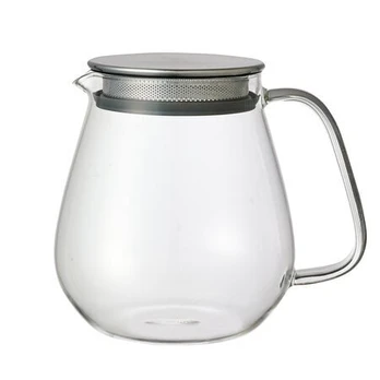 KINTO - UNITEA One Touch Arbatinukas su sieteliu 720ml