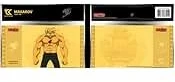 Golden Ticket Fairy Tail Col.1 Makarov