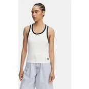 Tommy Hilfiger Marškinėliai UW0UW06308 Balta Regular Fit