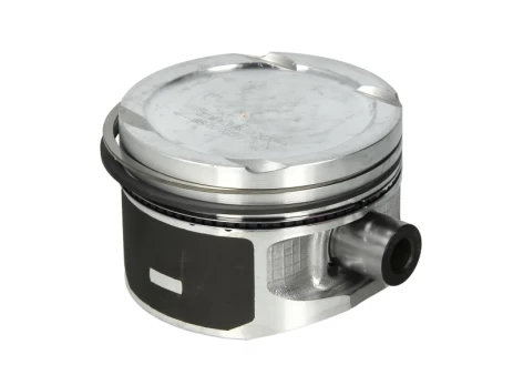NURAL 87-116100-00 Piston