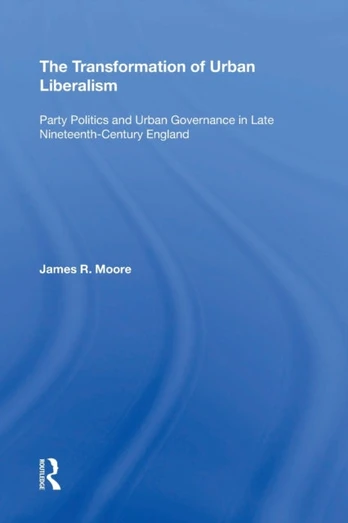 Transformation of Urban Liberalism