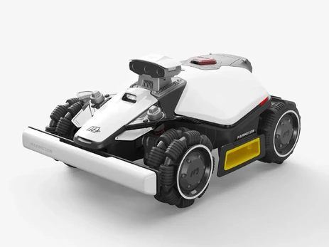 Belaidis robotas vejapjovė Mammotion LUBA mini 2 AWD 1000