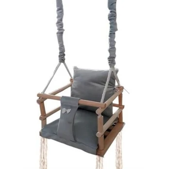 Sūpynės Deluxe
