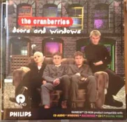 CD The Cranberries - Doors And Windows