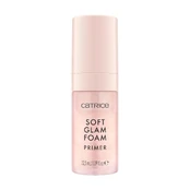 CATRICE SOFT GLAM FOAM makiažo pagrindas, 32,5 ml (010) kaina