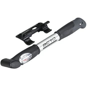 Pompa PROPHETE Mini, 8 bar su manometru