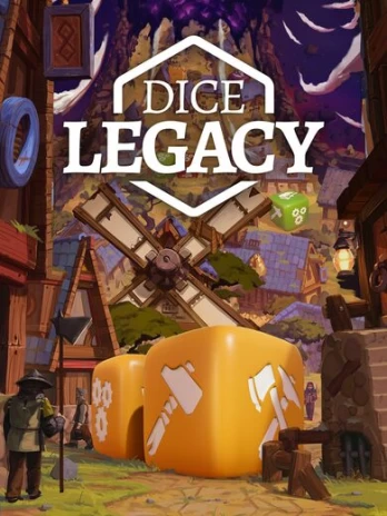 Dice Legacy PC