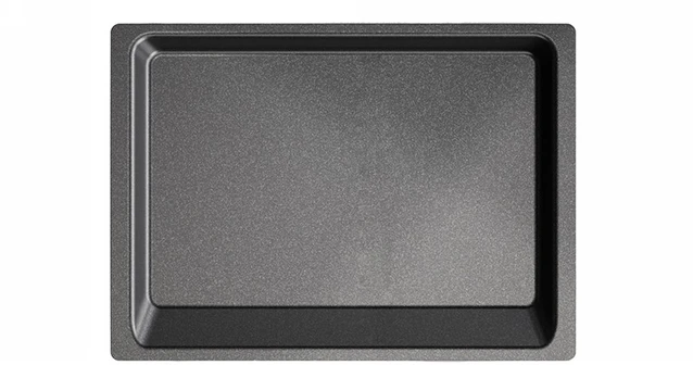 Kepimo skarda AMT 457x370x30 mm, AMTOP3465